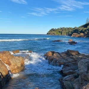 Meet your Posher, Emma